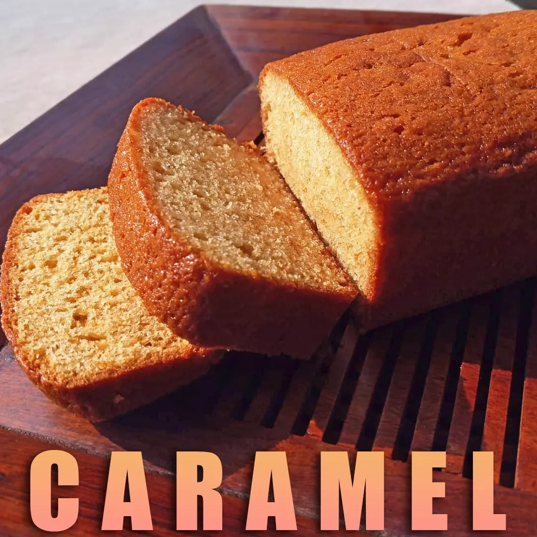 Caramel Comfort