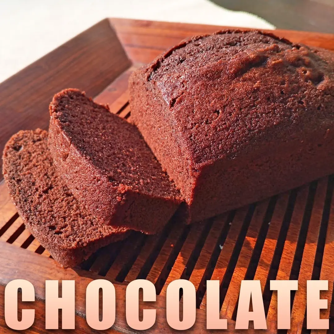 Chocolate Decadence