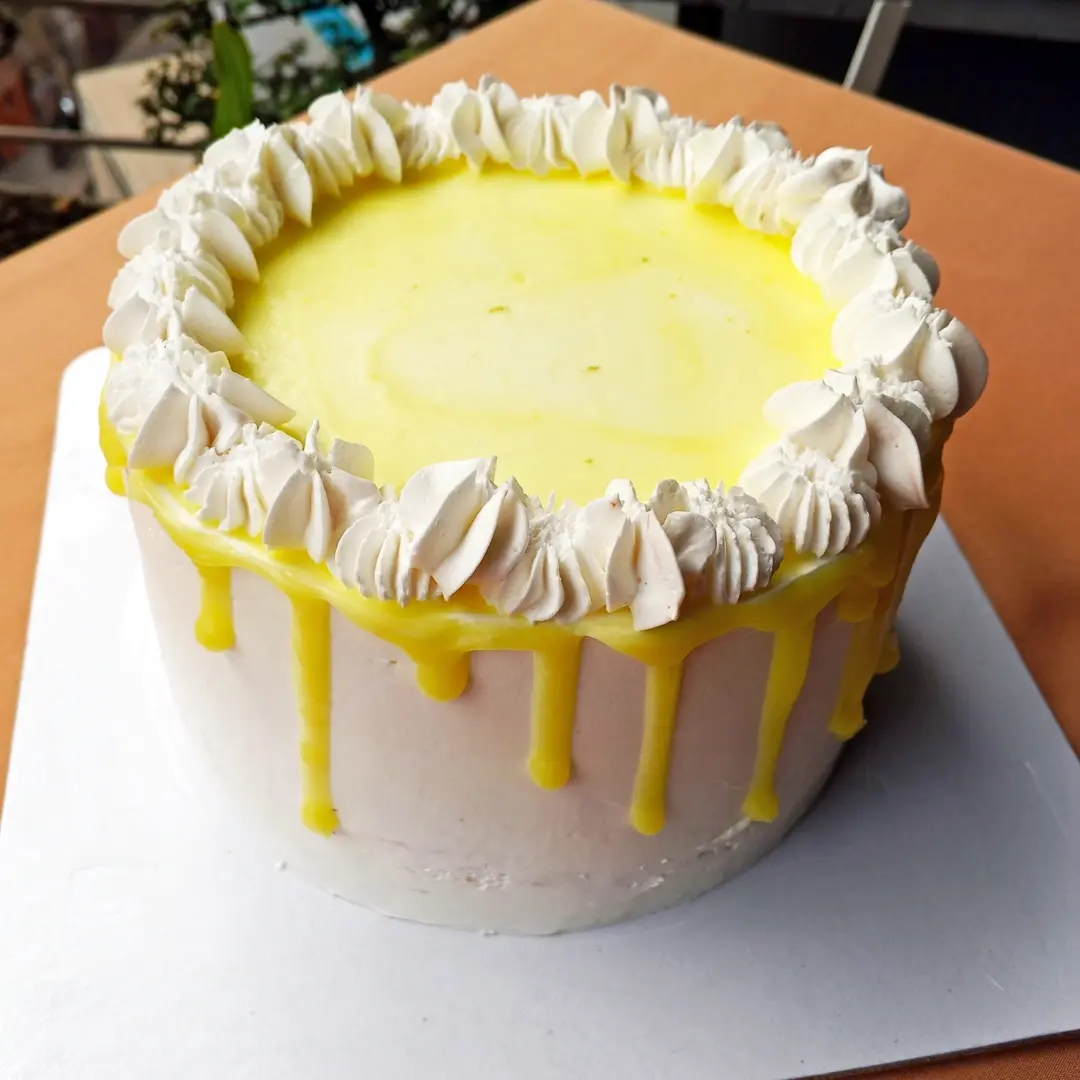 Lemon Lush