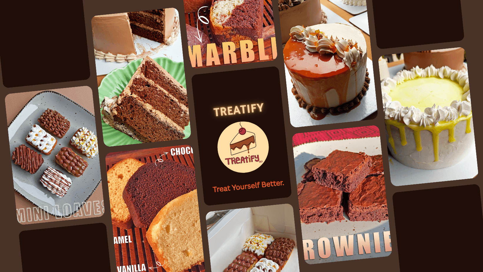 Treatify Cover