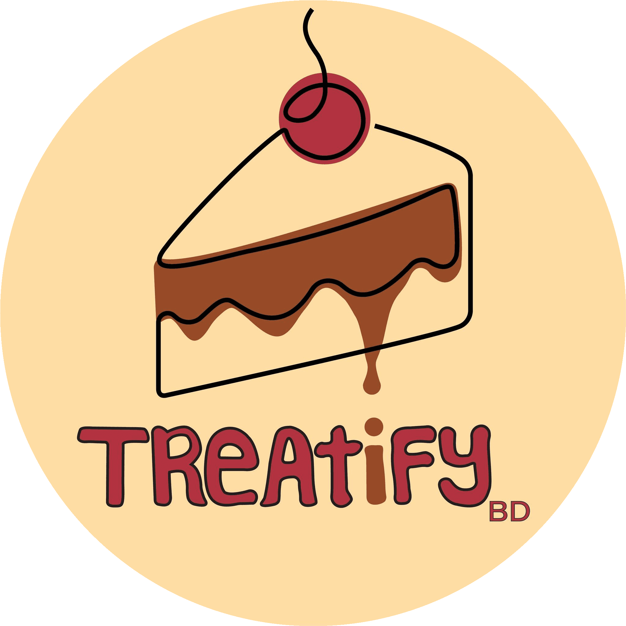 Treatify Logo